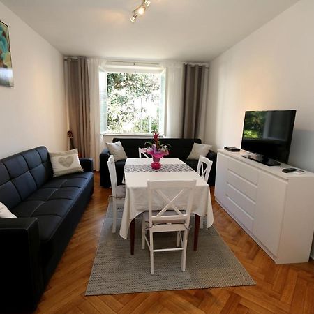 Apartment Mira Lapad Dubrovnik Exteriör bild