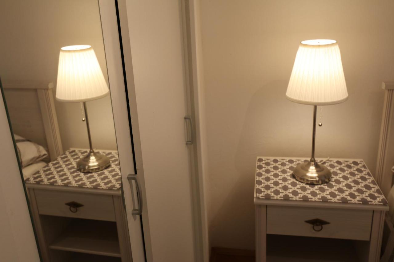 Apartment Mira Lapad Dubrovnik Exteriör bild