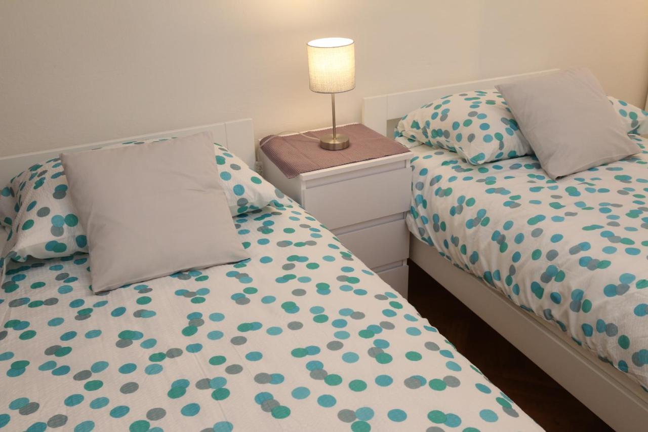 Apartment Mira Lapad Dubrovnik Exteriör bild