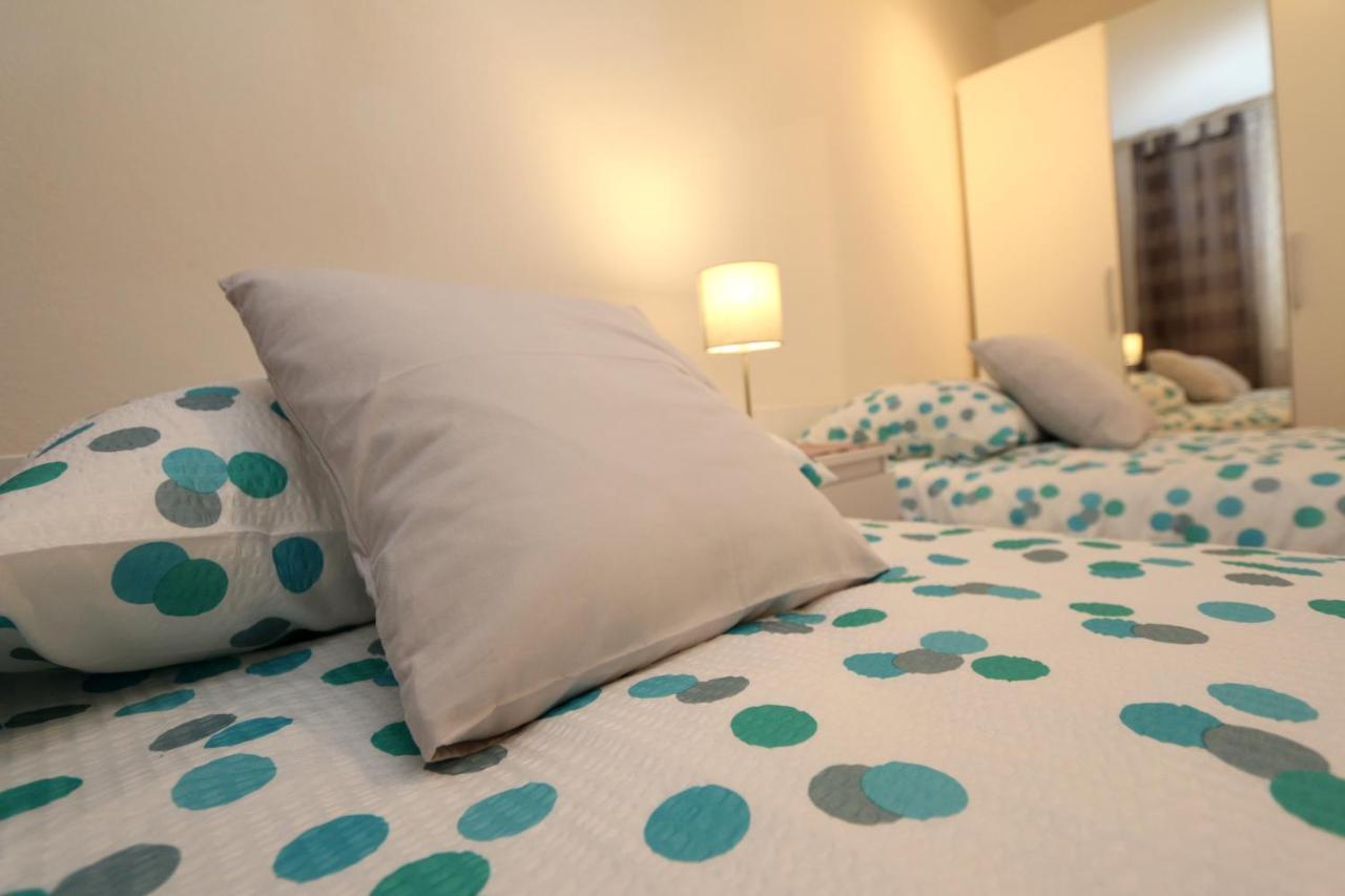 Apartment Mira Lapad Dubrovnik Exteriör bild